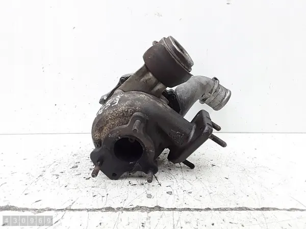 Turbo OEM 8200221363 para Renault Espace IV 2.2L image 3