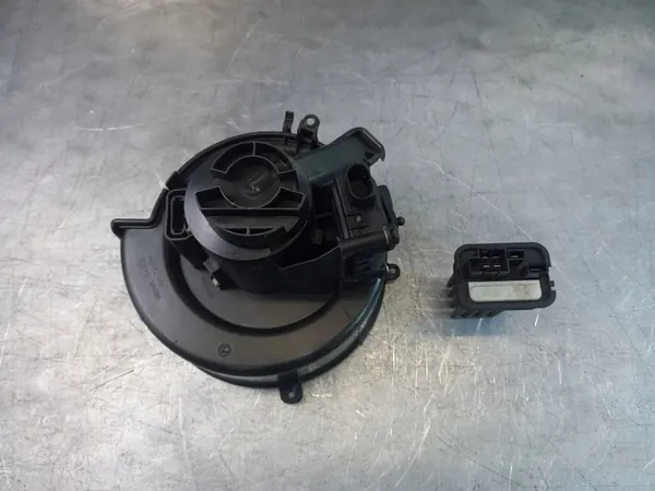 Opel OE 9000348 motor do ventilador image 3