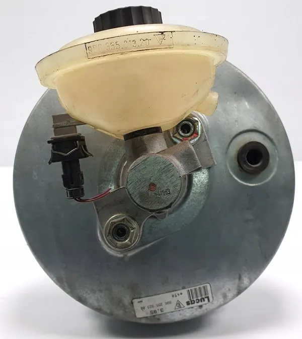 Rem Servo Pomp Porsche Boxster 986 99635592300 image 2