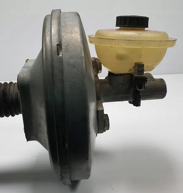 Rem Servo Pomp Porsche Boxster 986 99635592300 image 4