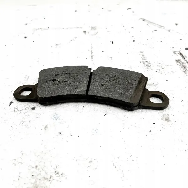 Bremsbeläge hinten Ferrari OEM 070003759 image 9