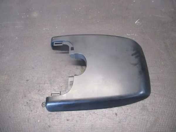 Couvercle de rétroviseur OEM 86466-12030 Toyota Corolla image 2