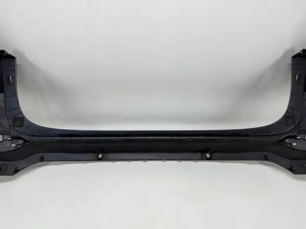 Parachoques trasero Hyundai TUCSON III 15- OEM image 10