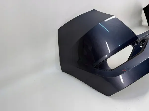 Parachoques trasero Hyundai TUCSON III 15- OEM image 2