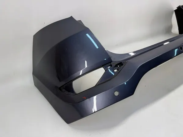 Parachoques trasero Hyundai TUCSON III 15- OEM image 3
