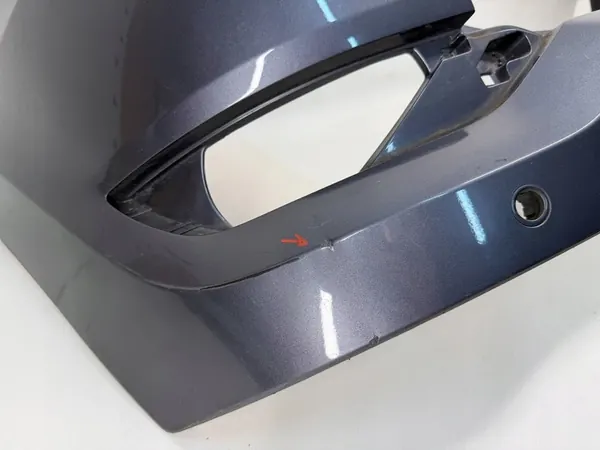 Parachoques trasero Hyundai TUCSON III 15- OEM image 4