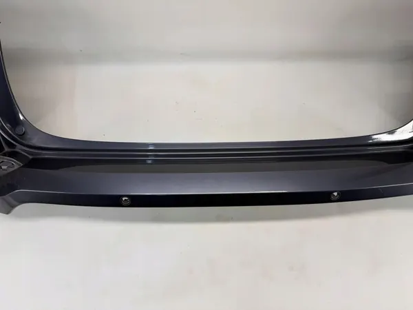 Parachoques trasero Hyundai TUCSON III 15- OEM image 6