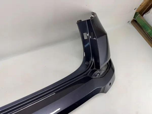 Parachoques trasero Hyundai TUCSON III 15- OEM image 7