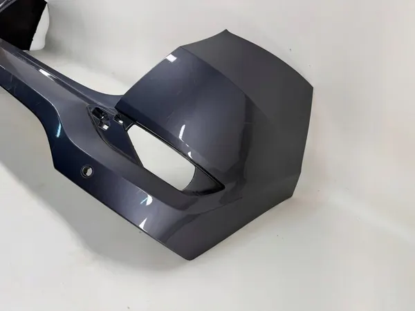 Parachoques trasero Hyundai TUCSON III 15- OEM image 8