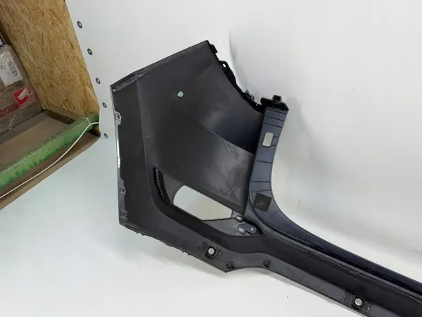 Parachoques trasero Hyundai TUCSON III 15- OEM image 9