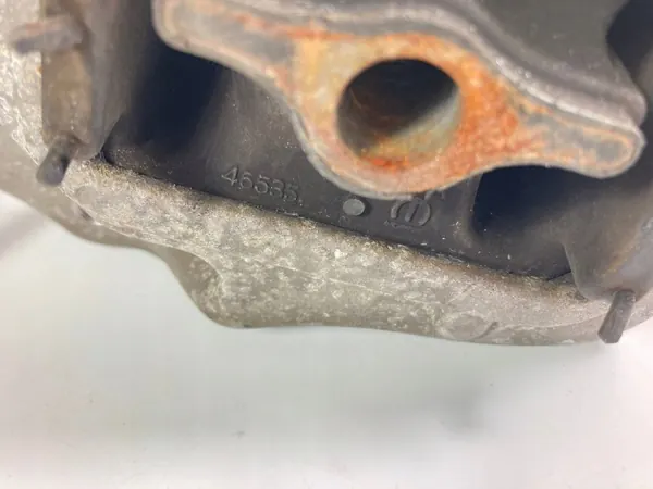 Motorfäste OEM 05038872AB för Ram 1500 TRX image 5