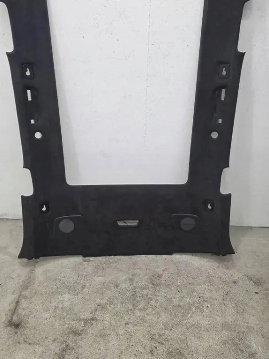 Audi Q7 Panoramakatto OEM 4M0867506 - Käytetty image 3