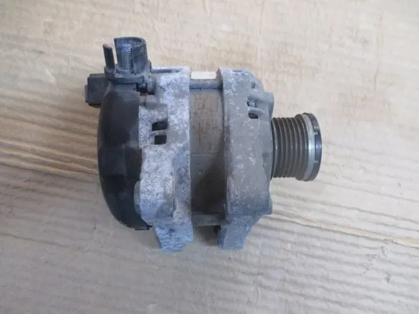 ALTERNADOR FORD FOCUS MK3 FIESTA CV6T-10300-FA image 2