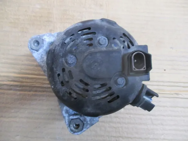 ALTERNADOR FORD FOCUS MK3 FIESTA CV6T-10300-FA image 3