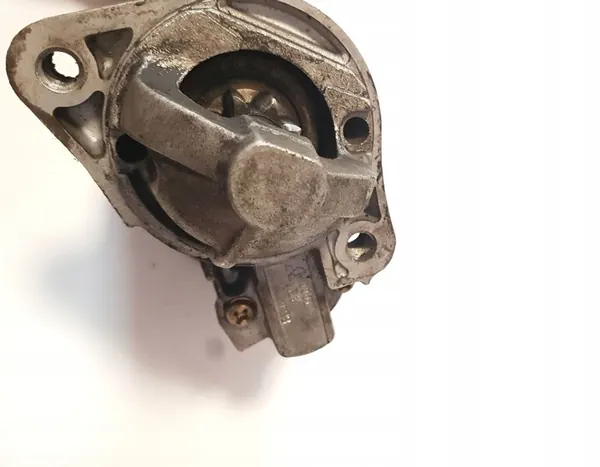 Arrancador Mitsubishi Pajero Sport I 2002 M000T85981 image 2