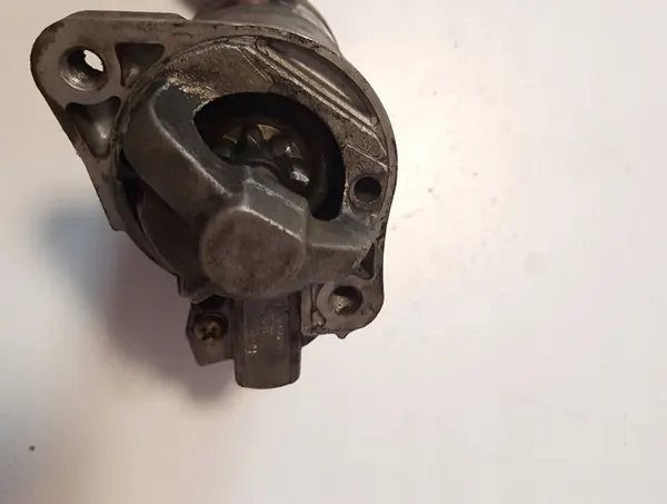 Arrancador Mitsubishi Pajero Sport I 2002 M000T85981 image 5