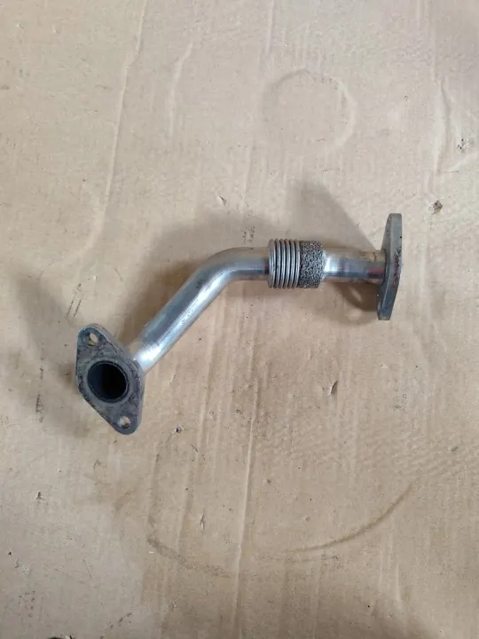Tuyau EGR OEM 038131521CB pour Audi A4 B6 1.9TDI image 2