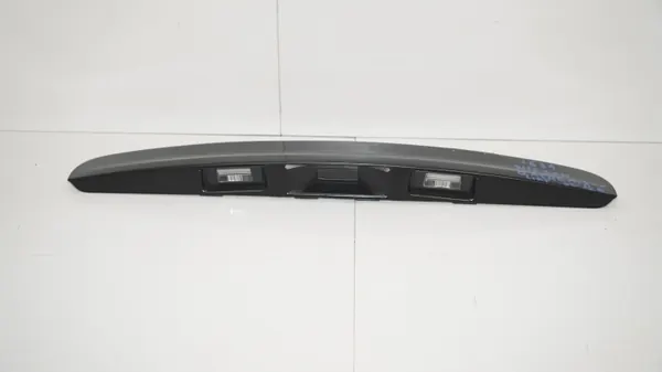 Bakluckhandtagslist Nissan OE Qashqai J10 image 3