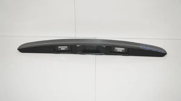 Bakluckhandtagslist Nissan OE Qashqai J10 image 4