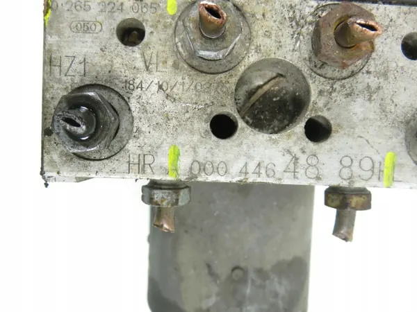 Mercedes ABS-pumppu OEM 0265900033 Vito 638:lle image 3