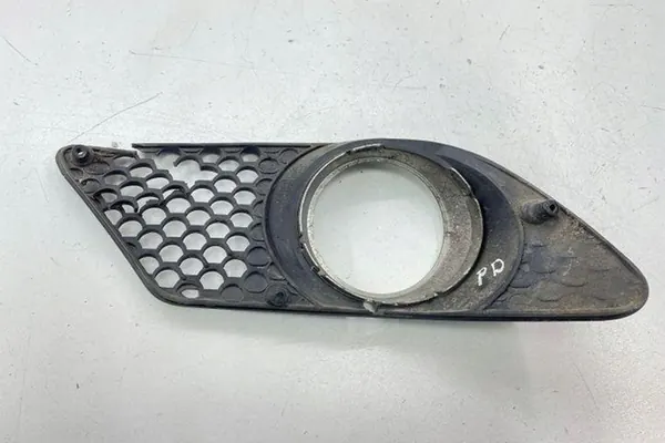 Halogengrill MERCEDES-BENZ C (W204) 2008 A2048850353 image 4