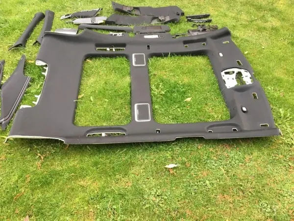 Techo Mercedes Clase S W222 OEM 310126171258 image 9