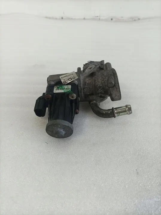 EGR-venttiili Ford Transit 717730079 image 3