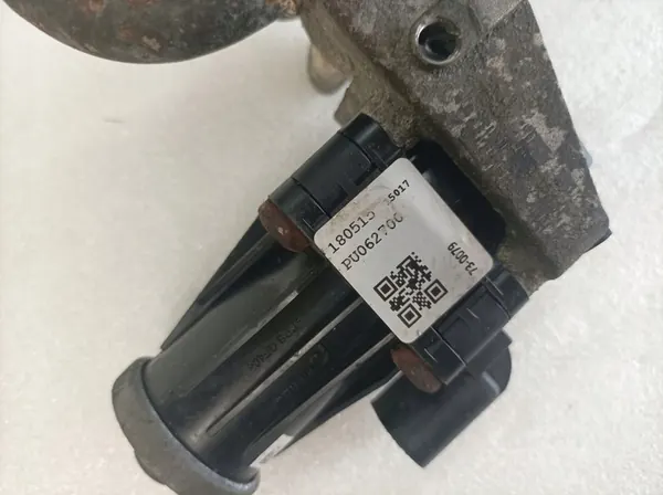 EGR-venttiili Ford Transit 717730079 image 5