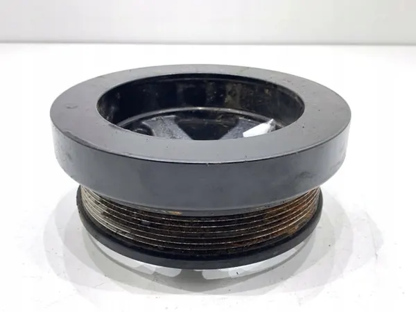 OEM LORK-1708-32065 Kampiakselin hihnapyörä Porsche Panamera image 2