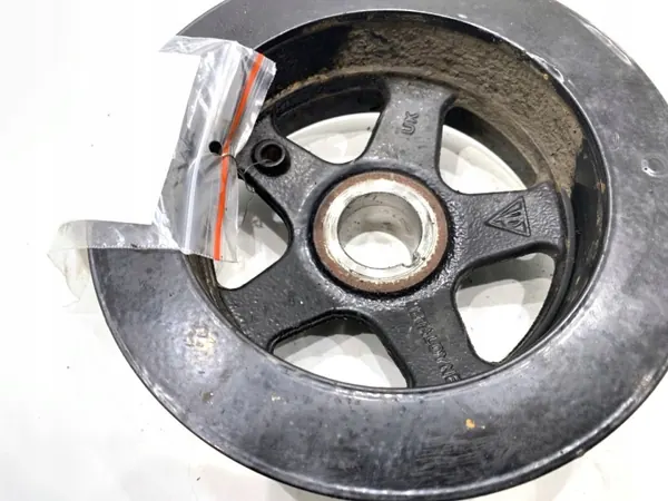OEM LORK-1708-32065 Kampiakselin hihnapyörä Porsche Panamera image 3
