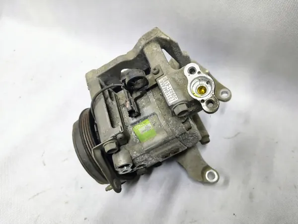 COMPRESSORE ARIA CONDIZIONATA SUBARU SF 97-02 LEGACY III OEM image 2