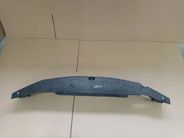 Absorbente de parachoques delantero Lexus OEM 52611-53110 image 4