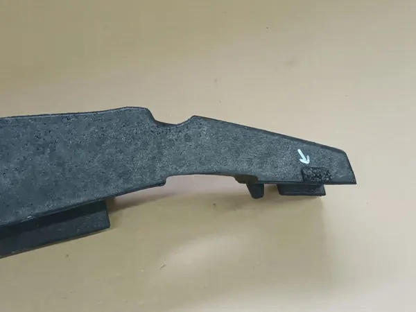 Absorbente de parachoques delantero Lexus OEM 52611-53110 image 5