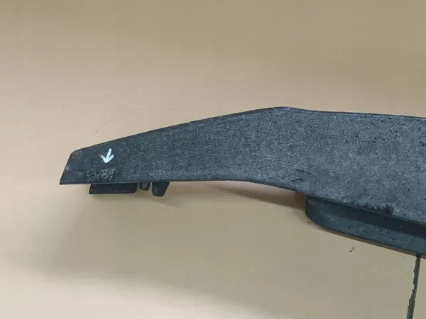 Absorbente de parachoques delantero Lexus OEM 52611-53110 image 6