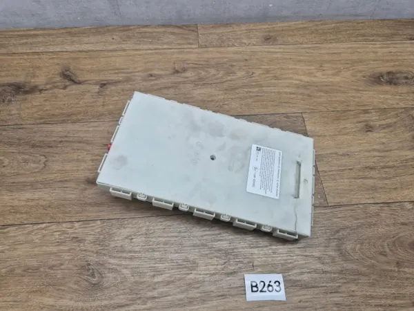 Módulo Conforto FEM BMW OEM 9324781 - Usado image 4