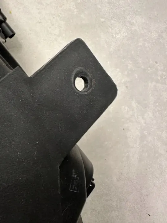 KIA SPORTAGE 3 III 10-15 Faro Delantero + LED image 5