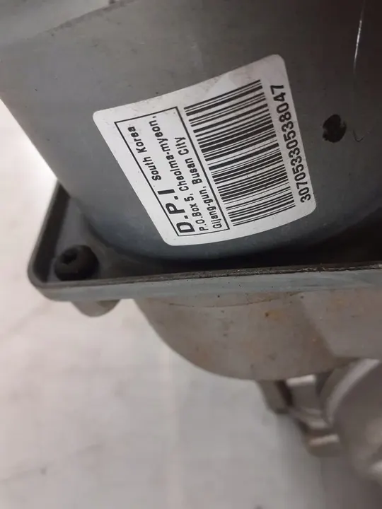 Bomba de direção assistida Cee'd 1.6CRDI 115CV 1H56300100 image 5