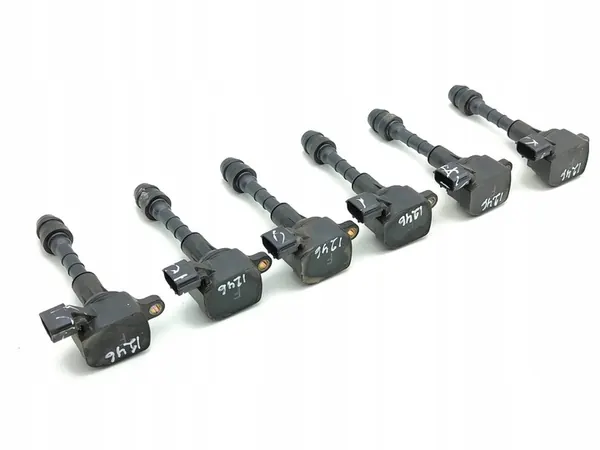 Nissan 350Z 2004 Zündspule Komplett image 4