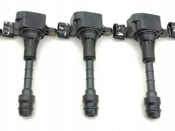 Nissan 350Z 2004 Zündspule Komplett image 7