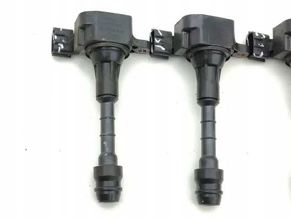 Nissan 350Z 2004 Zündspule Komplett image 8