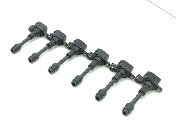 Nissan 350Z 2004 Zündspule Komplett image 9