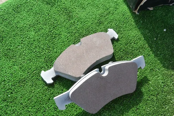 QP3845 Remblokken voor Mercedes-Benz W164 image 8