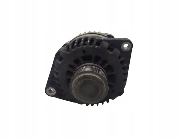 Vaihtovirtageneraattori Opel Astra J 1.7L OE 13500187 image 2
