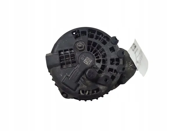 Vaihtovirtageneraattori Opel Astra J 1.7L OE 13500187 image 4