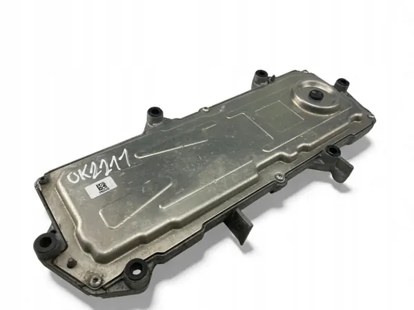 Ordinateur Boîte Renault Captur OEM 33110528 image 2