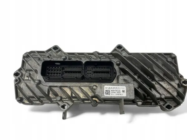 Ordinateur Boîte Renault Captur OEM 33110528 image 3