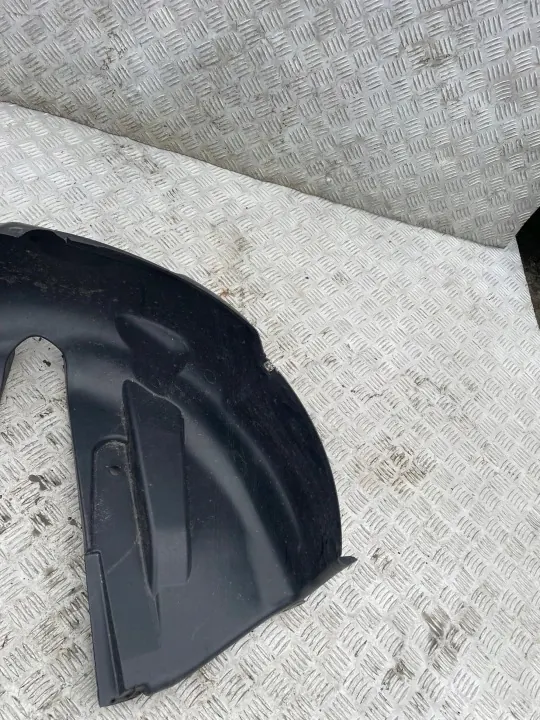 OEM 767497459R Para-lamas Traseiro Esquerdo Renault Zoe image 3