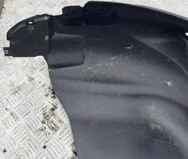 OEM 767497459R Para-lamas Traseiro Esquerdo Renault Zoe image 4