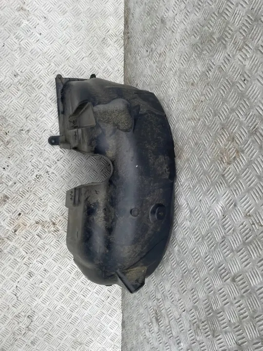 OEM 767497459R Para-lamas Traseiro Esquerdo Renault Zoe image 6