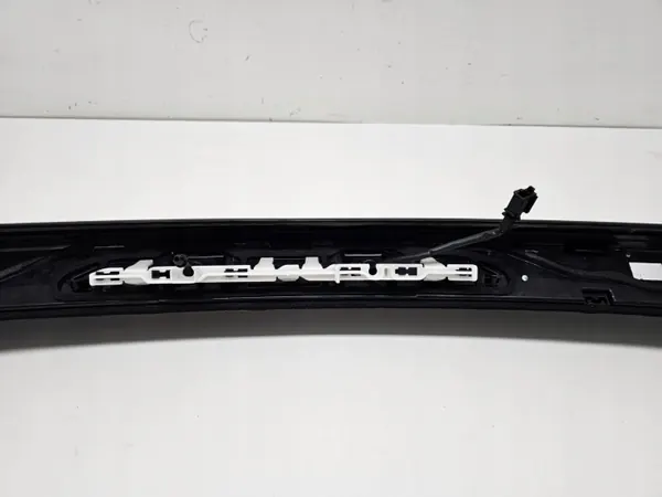 Spoiler OEM 57A827933A para Skoda Karoq - Usado image 6